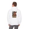 Bury Problems. Ride Off. Hoodie